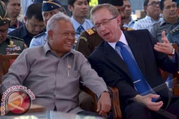 Menhan : Perang Siber Butuh Tentara Khusus 