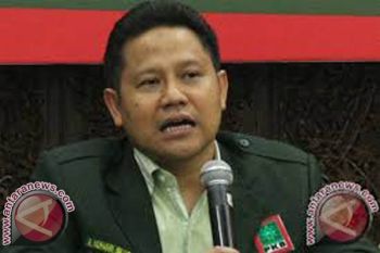 Muhaimin Iskandar Kunjungi Sulbar Bekali Caleg PKB