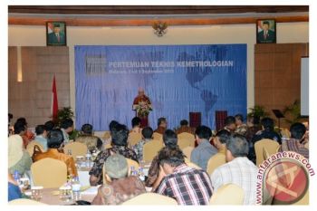 Baru 53 daerah miliki uptd metrologi legal