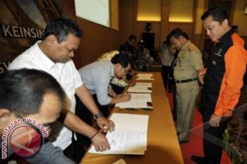 PII Kerjasama Dengan Lima Universitas di Makassar 