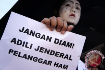 14 Tahun Tragedi Semanggi II