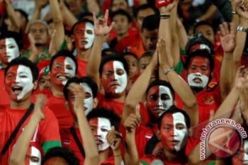 Dukungan Supporter Timnas U-19