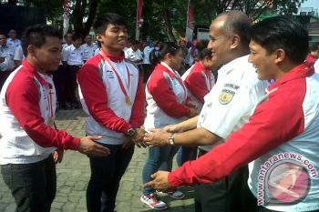 Ucapan Selamat Manajemen PT KAI