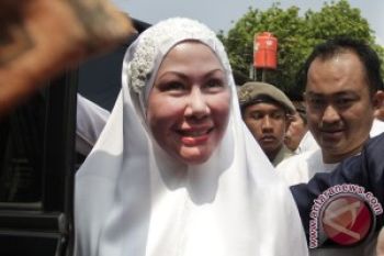 Golkar Minta PDI Perjuangan Tahan Diri