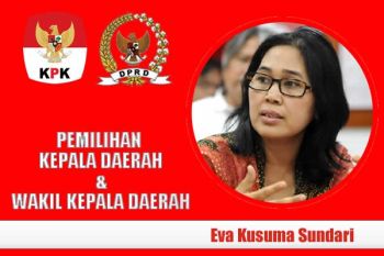 Eva: Tidak Perlu Libatkan KPK dalam Pilkada