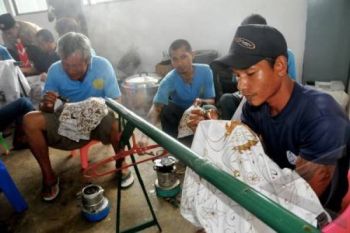 Pendekatan Psikologis Antisipasi Kericuhan di Nusakambangan