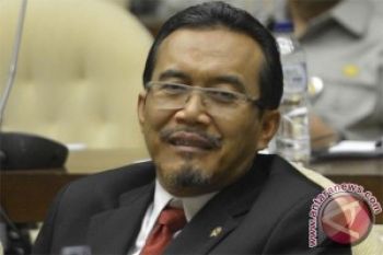 2 Juta Hektare Lahan Perhutani Bisa untuk Tanaman Pangan