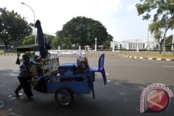Ibas : Sumpah Pemuda Dorong Indonesia Maju dan Bermartabat