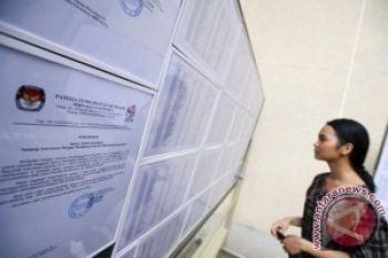 Bawaslu Rekomendasikan Penundaan Penetapan DPT