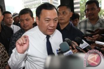 KPK Periksa Gubernur BI Sebagai Saksi Kasus Century