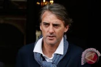 Mancini Dikontrak Tiga Tahun Latih Galatsaray