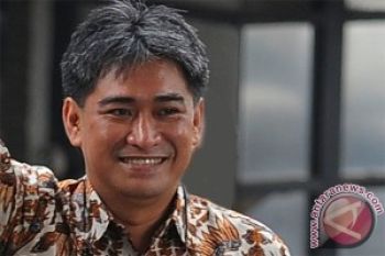 KPK Periksa Choel Mallarangeng