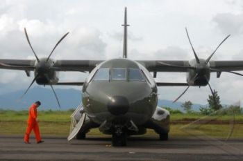 Jateng Serius Kembangkan Lanud Wirasaba