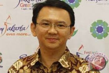 Ahok Sumbang Sapi Kurban, JIC Bangga