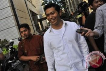 KPK Periksa Hilmi-Ridwan Terkait Suap Impor Daging Sapi