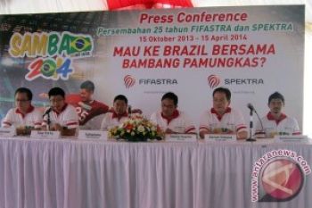 Hingga September 2013, FIF Salurkan Kredit Rp16 Triliun