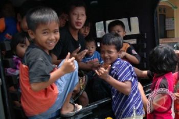Aplikasi Ini Bantu Orangtua Pantau Anak 