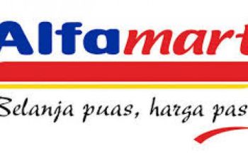 Rayakan Hari Jadi, Alfamart Latih Pedagang Kecil di Sukoharjo