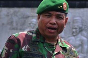 Pangdam Berterima Kasih atas Dukungan Rakyat