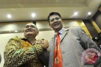 Pieter Zulkifli Ditetapkan Sebagai Ketua Komisi III DPR