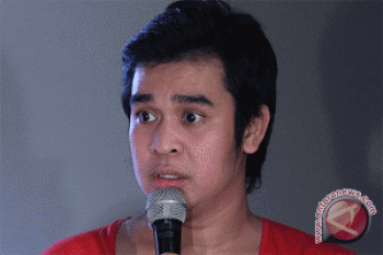 Olga Syahputra Penuhi Panggilan Polisi