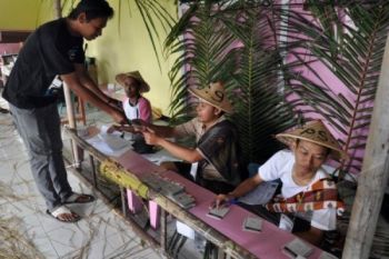 Hitung Cepat, Pilkada Magelang Diprediksi Satu Putaran