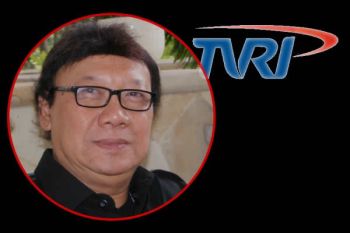 Tjahjo Miris TVRI Dikelola Tidak Profesional