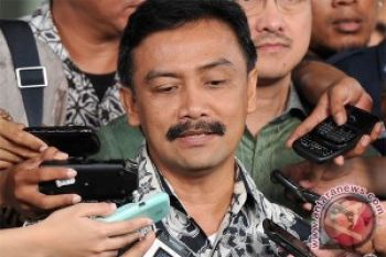 Andi Mallarangeng Kembali Siapkan Koper ke KPK