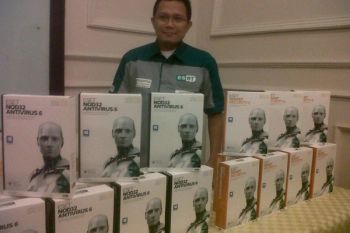 Virus Komputer Tak Kenal Lokalitas