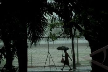 Jateng Bagian Selatan Diperkirakan Masuki Musim Hujan