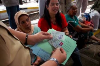 Dinamika Kependudukan Pengaruhi Perubahan Iklim