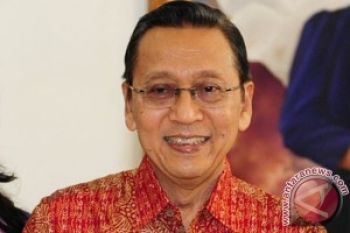 Wapres Boediono Kunjungan Kerja di London