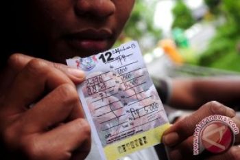 Lima Wanita Pejudi di Semarang Diringkus