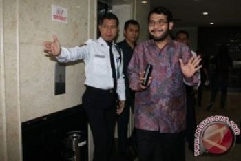 KPK Periksa Dua Hakim Mahkamah Konstitusi