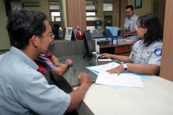 Tingkatkan Pelayanan, Jasa Raharja Buka Kantor Perwakilan Semarang