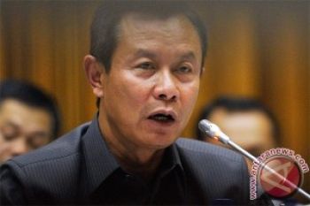 Sutarman Janji Tuntaskan Kasus-Kasus Terbengkalai