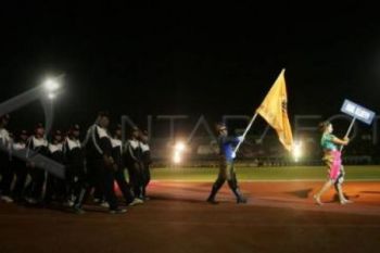 KONI Siap Gelar Porprov Jateng Di Banyumas