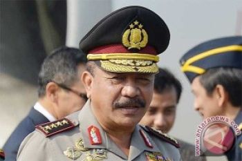  Timur Pradopo Minta Maaf Capaian Belum Sempurna