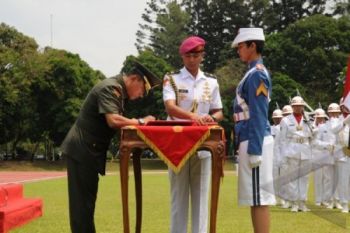 Panglima TNI Tekankan Integritas Prajurit
