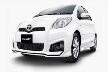 29 Klub Ramaikan Toyota Jamboree 2013