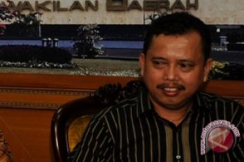 IPW: DPR Harus Klarifikasi Dugaan Delapan Masalah Sutarman