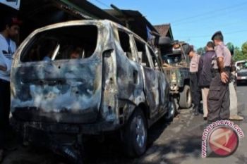 Kasus Bentrok FPI Kendal Disidang Di Semarang