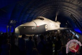 NASA akan total dilikuidasi