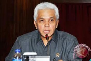 Pemerintah Perkirakan Oktober 2013 Kembali Deflasi