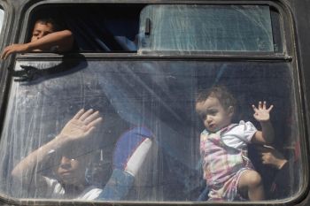 Indonesia concerned over Egypt`s mass death penalty