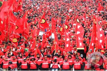  Aksi Buruh Jangan Bikin Jengkel Banyak Pihak