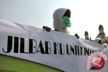  Ulama Mesir Puji Turki Cabut Larangan Berjilbab