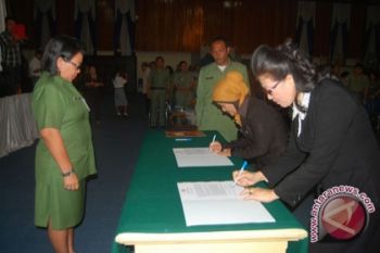 Pemkot Manado mutasi 68 Kepala Sekolah 