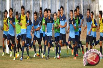  Timnas U-19 Siap Pindah Latihan Di Jakarta