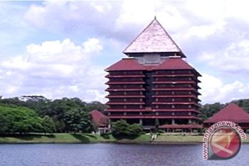  KPK Periksa Tersangka Korupsi Universitas Indonesia